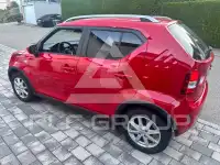 2020 Suzuki Ignis