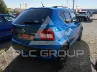 2020 Suzuki Ignis