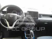 2020 Suzuki Ignis