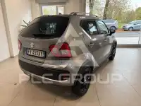 2020 Suzuki Ignis