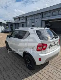 2020 Suzuki Ignis