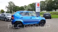 2020 Suzuki Ignis