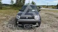 2020 Suzuki Ignis