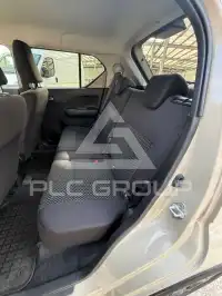 2020 Suzuki Ignis