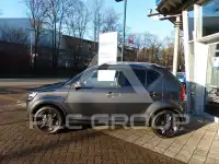 2020 Suzuki Ignis