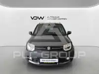 2020 Suzuki Ignis