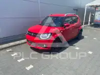 2020 Suzuki Ignis