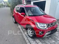 2020 Suzuki Ignis