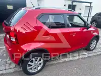 2020 Suzuki Ignis