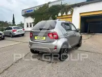 2020 Suzuki Ignis