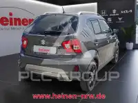 2020 Suzuki Ignis