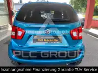 2020 Suzuki Ignis