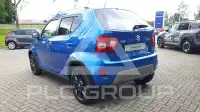 2020 Suzuki Ignis