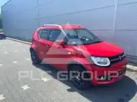2020 Suzuki Ignis