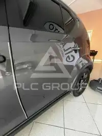 2020 Suzuki Ignis