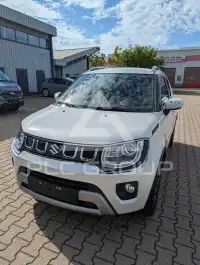 2020 Suzuki Ignis