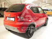 2020 Suzuki Ignis