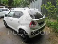 2020 Suzuki Ignis