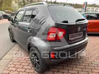 2020 Suzuki Ignis