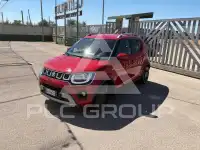 2020 Suzuki Ignis