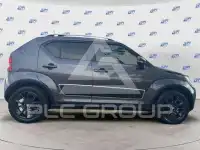 2020 Suzuki Ignis