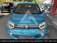 2020 Suzuki Ignis