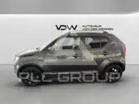 2020 Suzuki Ignis