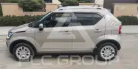 2020 Suzuki Ignis