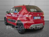 2020 Suzuki Ignis