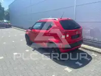 2020 Suzuki Ignis