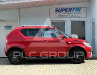2020 Suzuki Ignis