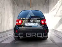 2020 Suzuki Ignis