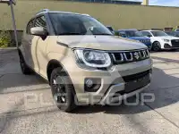 2020 Suzuki Ignis