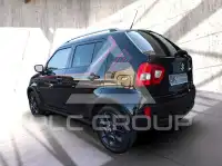 2020 Suzuki Ignis
