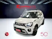 2020 Suzuki Ignis