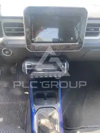 2020 Suzuki Ignis