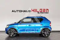 2020 Suzuki Ignis