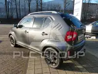 2020 Suzuki Ignis