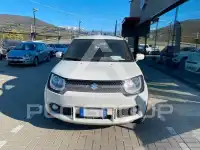 2020 Suzuki Ignis