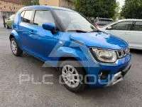 2020 Suzuki Ignis
