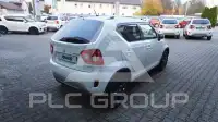 2020 Suzuki Ignis