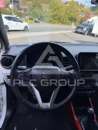 2020 Suzuki Ignis