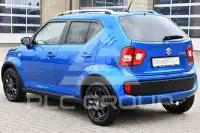 2020 Suzuki Ignis
