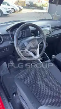 2020 Suzuki Ignis