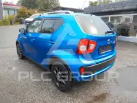 2020 Suzuki Ignis