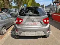 2020 Suzuki Ignis