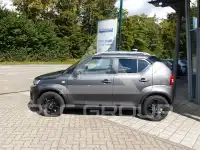 2020 Suzuki Ignis