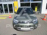 2020 Suzuki Ignis