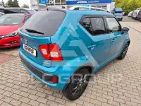 2020 Suzuki Ignis