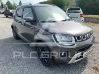 2020 Suzuki Ignis